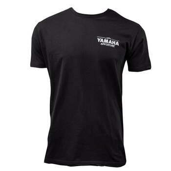 T-shirt Yamaha Adventure pour hommes