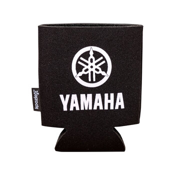 Refroidisseur de bouteille d'eau marine Yamaha gris