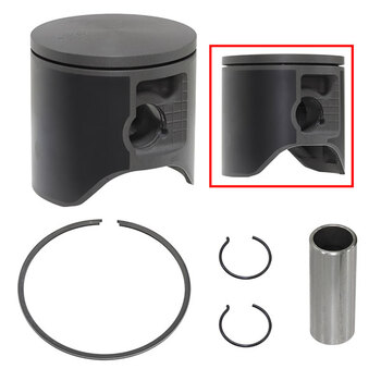 KIT PISTONS SPX (SM 09280)