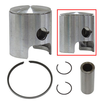 PISTON DE MOTONEIGE SPX (09 706 02N)