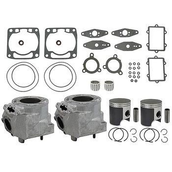 KIT DE RECONSTRUCTION DE CYLINDRE SUPÉRIEUR SPX (SM 09610K)