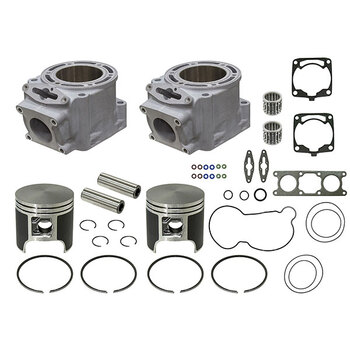 KIT DE RECONSTRUCTION DE CYLINDRE SUPÉRIEUR SPX (SM 09610K)