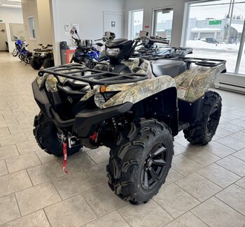 2025 Motoneige Yamaha SIDEWINDER L TX GT EPS