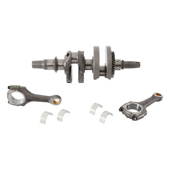 Hot Rods Crankshaft and Rods Kit (4423)