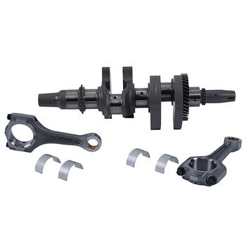 Hot Rods Crankshaft and Rods Kit (4423)