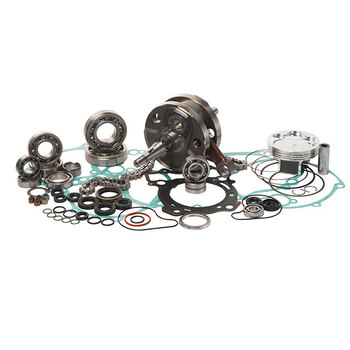 Kit de reconstruction de moteur complet Vertex (WR101 185)