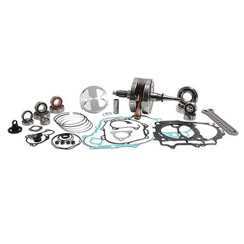 Kit de reconstruction de moteur complet Vertex (WR101 185)