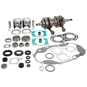 Kit de reconstruction de moteur complet Vertex (WR101 185)