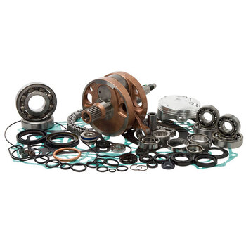 Kit de reconstruction de moteur complet Vertex (WR101 185)