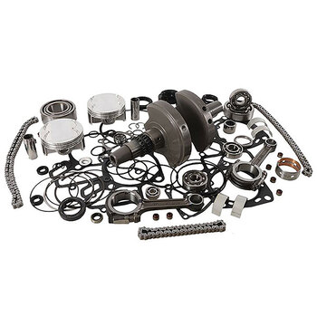 Kit de reconstruction de moteur complet Vertex (WR101 185)