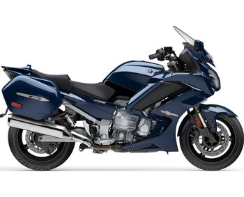 2024 Yamaha FJR1300 ES