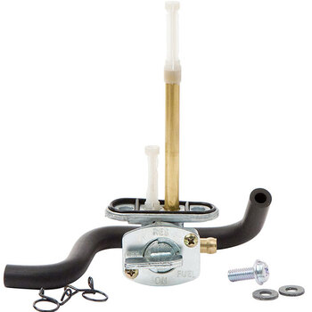 All Balls Racing Fuel Valve Kit (FS101 0052)