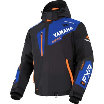 Yamaha Renegade FX Jacket by FXR®