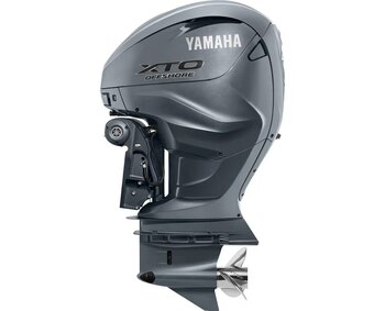 2024 Hors bord Yamaha F2.5SMHB