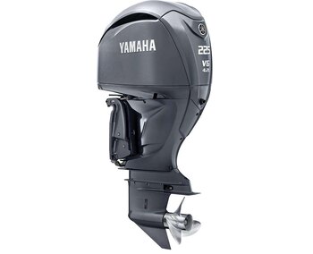 2024 Hors bord Yamaha F2.5SMHB