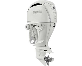 2024 Hors bord Yamaha F2.5SMHB