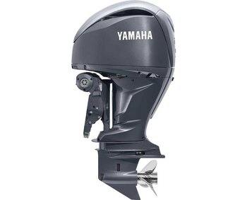 2024 Hors bord Yamaha F2.5SMHB