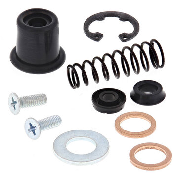 ALL BALLS MASTER CYLINDER REBUILD KIT (18 1101)