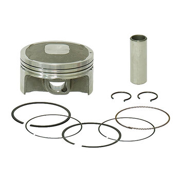 KIT PISTONS NAMURA (NA 20080)