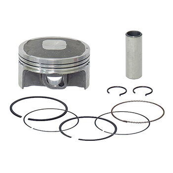 KIT PISTONS NAMURA (NA 20036 2)