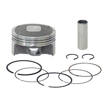 KIT PISTONS NAMURA (NA 20003 4)