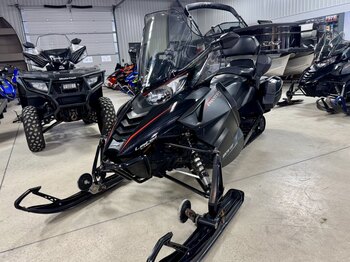 Polaris 800 Switchback PRO S 2016