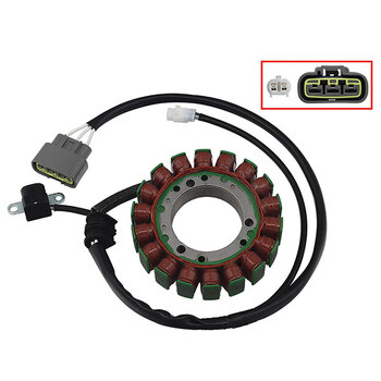 STATOR BRONCO (AT 01436)