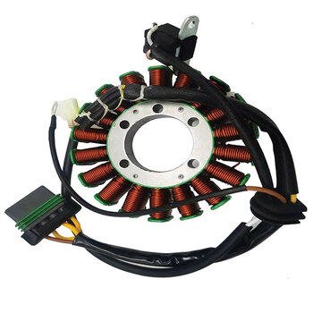 BRONCO STATOR (AC 01960)