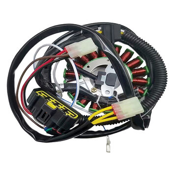 BRONCO STATOR (AC 01960)