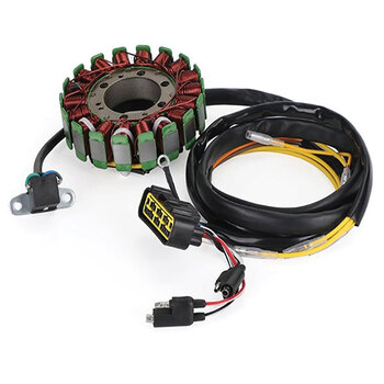 BRONCO STATOR (AC 01960)