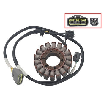 BRONCO STATOR (AC 01960)