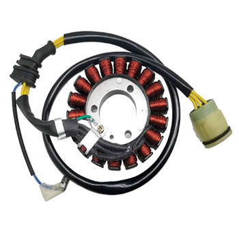 BRONCO STATOR (AC 01960)