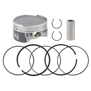 KIT PISTONS NAMURA (NA 80010)