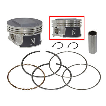 KIT PISTONS NAMURA (NA 80004)