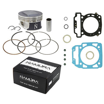 KIT PISTONS NAMURA (NA 80004)