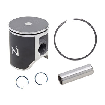 KIT PISTONS NAMURA (NX 10000)