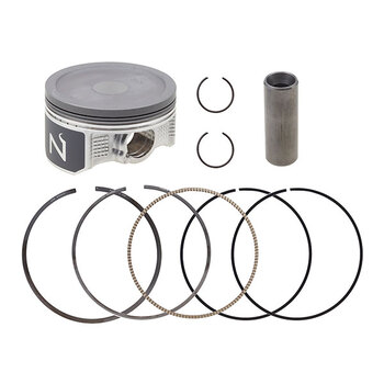 KIT PISTONS NAMURA (NX 20010)