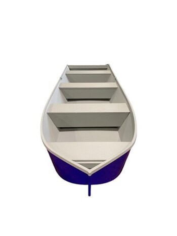 2022 Bateau Yamaha AR 195