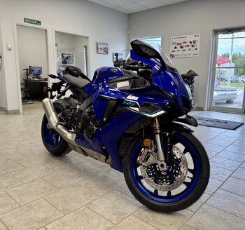 2017 Moto Yamaha YZF R3