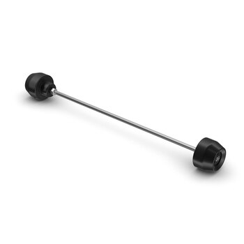 Curseurs d'essieu avant