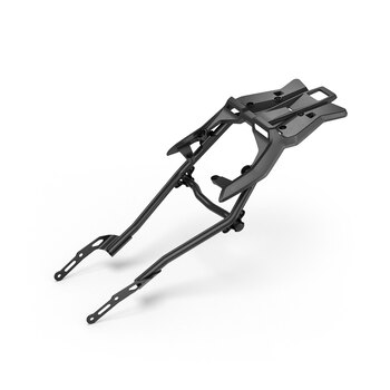 Porte-bagages arrière