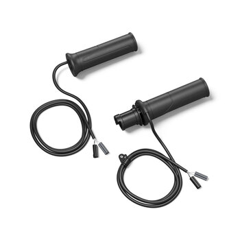 Poignées chauffantes Heat Demon 176002