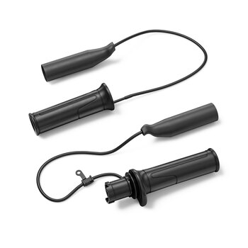 Poignées chauffantes Heat Demon 176002