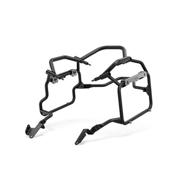 Supports de valises latérales en ABS souple Yamaha MT/FZ