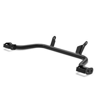 Attelage de remorquage pour travaux légers