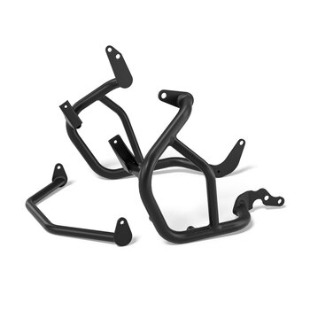 Supports de valises latérales supérieures Tracer 9