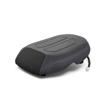 Siège confort passager