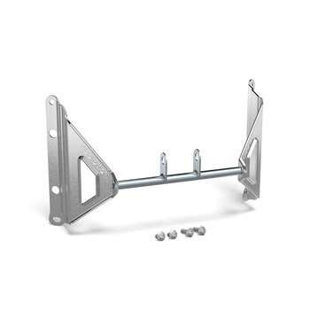 GYTR® Kit ventilateur de radiateur