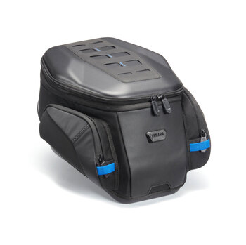 Sac de coffre combiné