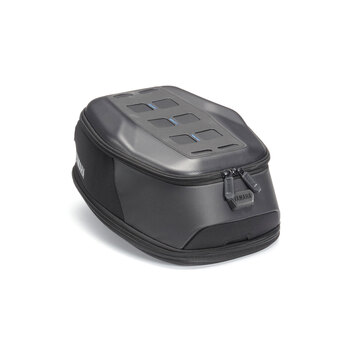 Supports de sacoche latérale souples Sport Heritage